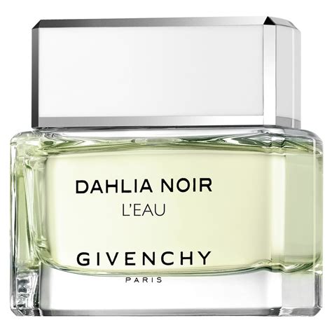 givenchy dahlia noir l& 39